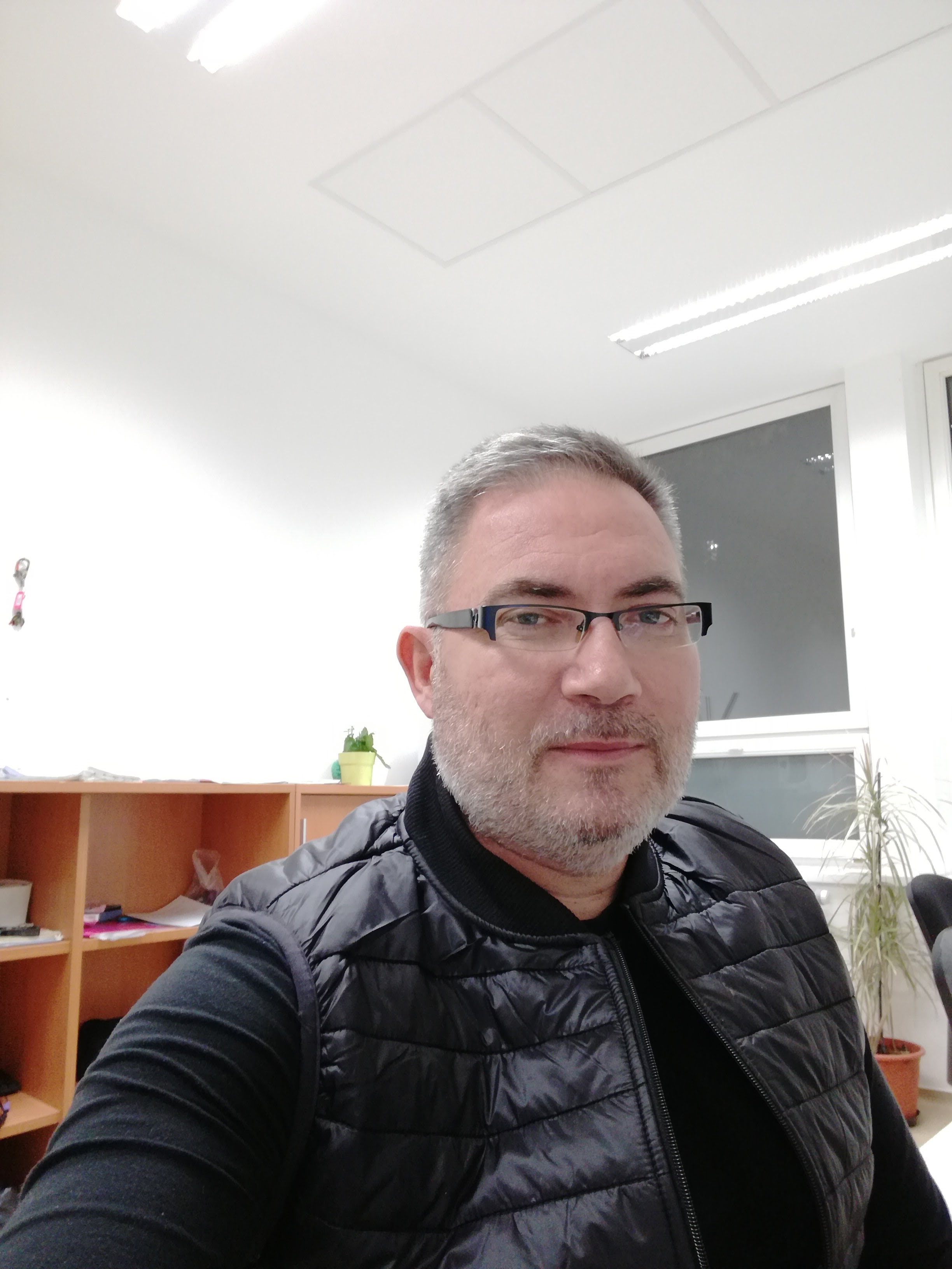 Varga András